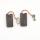 Графитовые щетки Makita CB175