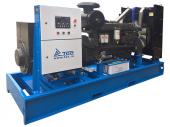 Дизельный генератор 300 кВт ТСС АД-300С-Т400-1РМ5