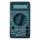 Мультиметр РЕСАНТА DT830B