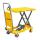 Стол подъемный передвижной XILIN г/п 150 кг 
225-740 мм SP150