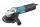 Угловая шлифовальная машина Makita 9562CR