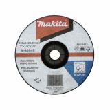 Шлифовальный диск по металлу Makita A36P 115x6 мм