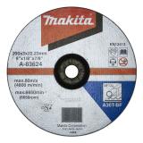 Отрезной диск по металлу Makita A30T 230x3 мм