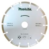 Сегментированный алмазный диск Makita 180 мм (A-84028)