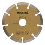 Сегментированный алмазный диск Makita 125 мм (A-84115)