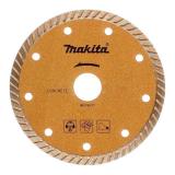 Рифлёный алмазный диск Makita 180 мм (A-84165)