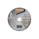 Отрезной диск по металлу Makita A60T-BF 150x1.6 мм