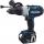 Аккумуляторная ударная дрель-шуруповёрт Makita BHP451RFE