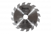 Пильный диск Makita  255*30/25,4*2,6 мм/80 (стандарт) (D-34388)