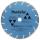 Алмазный сегментированный диск по бетону 230 мм (D-41757)