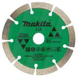 Сегментированный алмазный диск Makita 125 мм (D-51035)