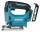 Аккумуляторный лобзик Makita DJV182Z