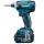 Аккумуляторный ударный шуруповерт Makita DTD146RFE