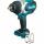 Аккумуляторный гайковёрт Makita DTW1001Z
