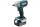 Аккумуляторный гайковёрт Makita DTW190JX3