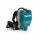 Аккумуляторный ранцевый пылесос Makita DVC261ZX11