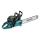 Бензопила цепная Makita EA5600F38K