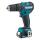 Аккумуляторная ударная дрель-шуруповерт Makita HP332DWMX1