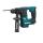 Аккумуляторный перфоратор Makita HR 166 DZ