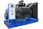 Дизель генератор в контейнере с АВР 500 кВт ТСС АД-500С-Т400-2РНМ5